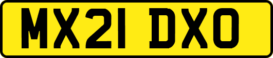 MX21DXO