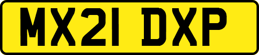 MX21DXP