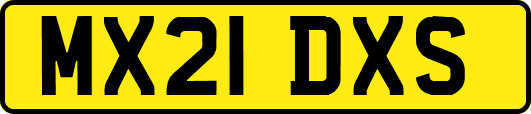 MX21DXS