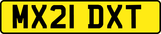 MX21DXT