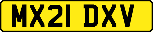 MX21DXV