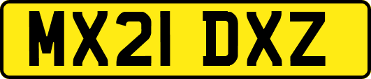 MX21DXZ