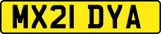 MX21DYA