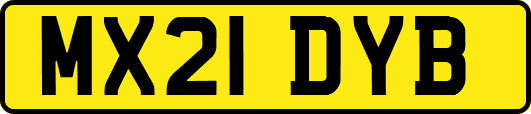 MX21DYB