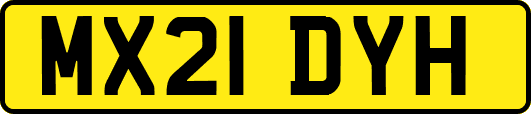 MX21DYH