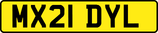 MX21DYL