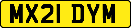 MX21DYM