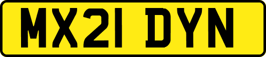 MX21DYN