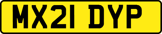 MX21DYP