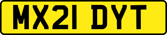 MX21DYT