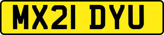 MX21DYU