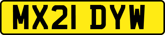 MX21DYW