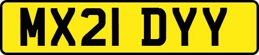 MX21DYY
