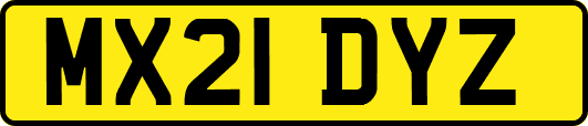 MX21DYZ