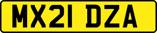 MX21DZA