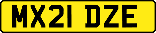 MX21DZE