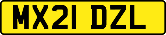 MX21DZL