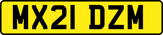 MX21DZM