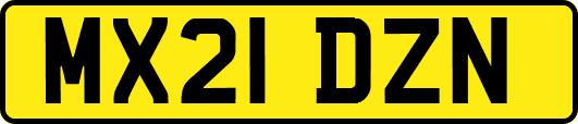 MX21DZN