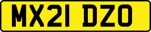 MX21DZO