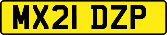 MX21DZP