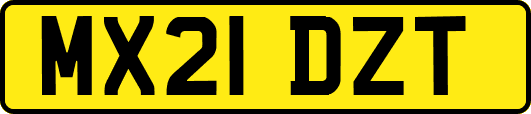 MX21DZT