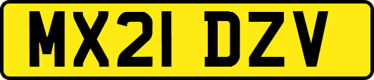 MX21DZV