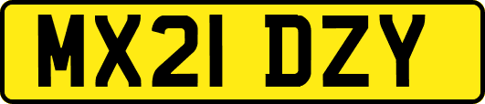 MX21DZY