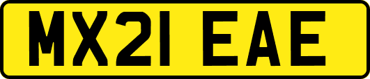 MX21EAE