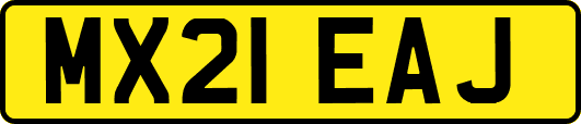 MX21EAJ