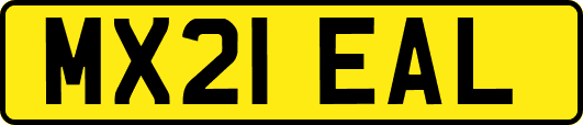 MX21EAL