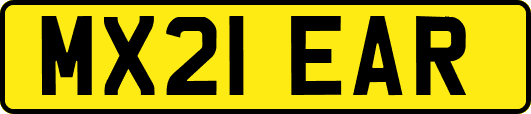 MX21EAR
