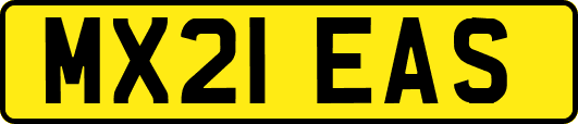 MX21EAS