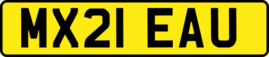 MX21EAU