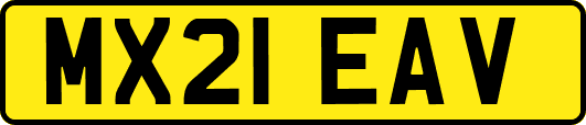 MX21EAV