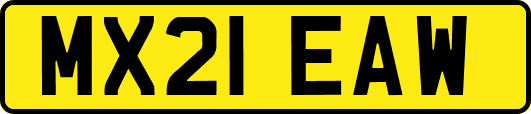 MX21EAW