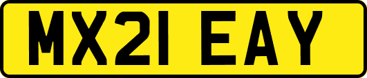 MX21EAY
