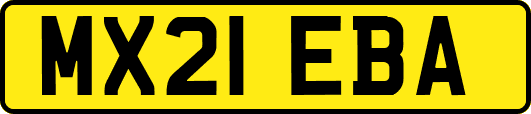MX21EBA