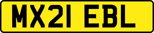 MX21EBL
