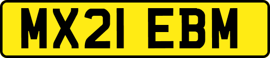MX21EBM