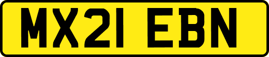 MX21EBN