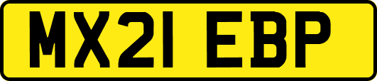 MX21EBP
