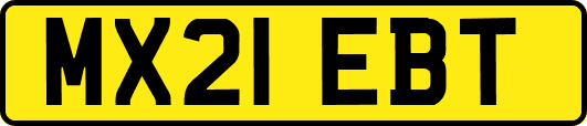 MX21EBT