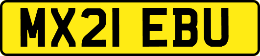 MX21EBU