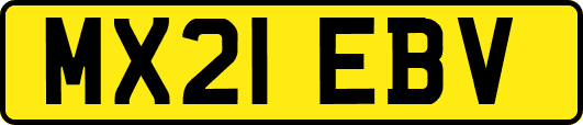 MX21EBV