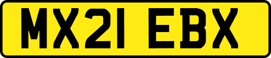 MX21EBX