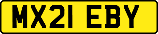MX21EBY