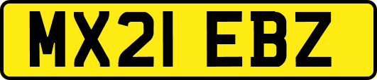 MX21EBZ