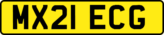 MX21ECG