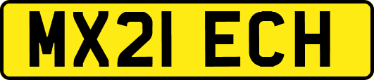 MX21ECH